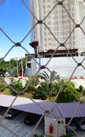 Apartamento para alugar com 108m², 3 quartos e 2 vagasQuarto 3 - Suíte Vista