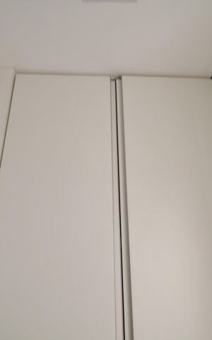 Apartamento para alugar com 108m², 3 quartos e 2 vagasBanheiro de serviço