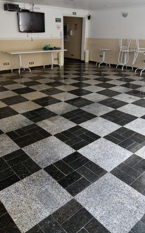 Apartamento para alugar com 108m², 3 quartos e 2 vagasÁrea comum - Salão de festas