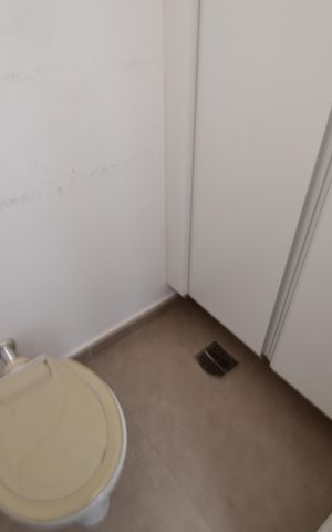 Apartamento para alugar com 108m², 3 quartos e 2 vagasBanheiro de serviço