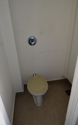 Apartamento para alugar com 108m², 3 quartos e 2 vagasBanheiro de serviço