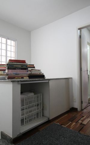 Casa à venda com 150m², 3 quartos e 2 vagasHall das Escadas