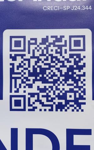 Casa à venda com 150m², 3 quartos e 2 vagas Casa à venda com 150m², 3 quartos e 2 vagasPlaca - QR-Code