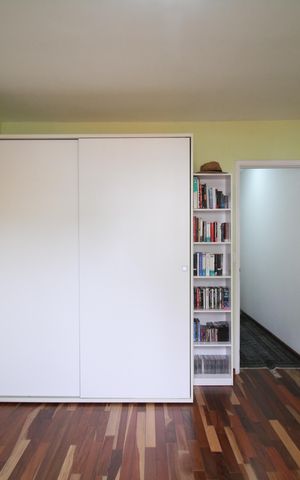 Casa à venda com 150m², 3 quartos e 2 vagasQuarto 1