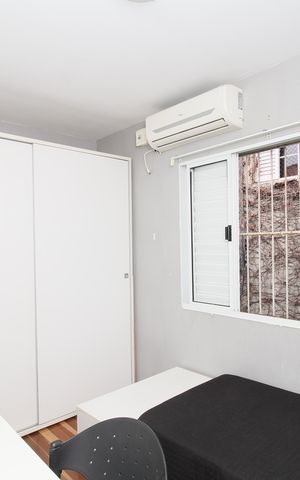 Casa à venda com 150m², 3 quartos e 2 vagasQuarto 2
