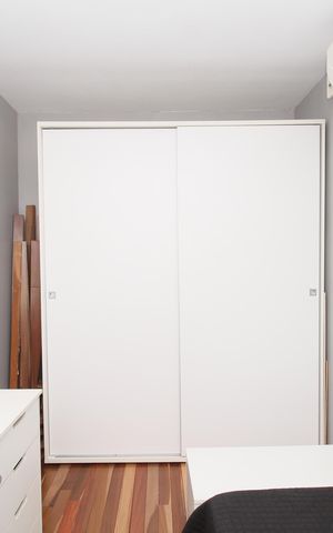 Casa à venda com 150m², 3 quartos e 2 vagasQuarto 2