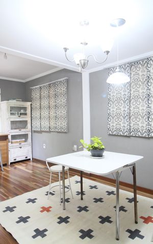 Casa à venda com 150m², 3 quartos e 2 vagasCopa