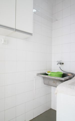 Casa à venda com 150m², 3 quartos e 2 vagasÁrea de Serviço