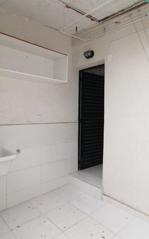 Casa para alugar com 60m², 1 quarto e sem vagaÁrea de Serviço