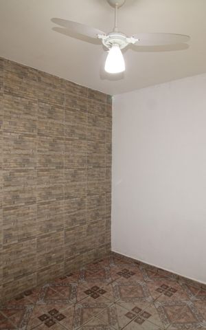 Casa para alugar com 60m², 1 quarto e sem vagaSala