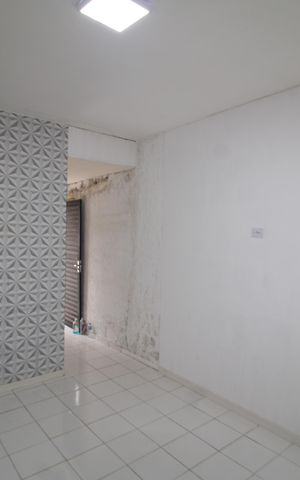 Casa para alugar com 60m², 1 quarto e sem vagaCozinha