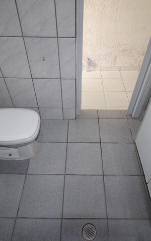 Casa para alugar com 60m², 1 quarto e sem vagaBanheiro
