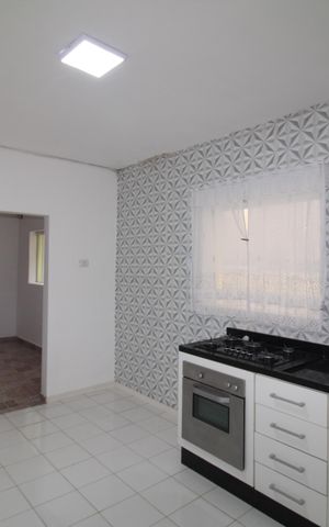 Casa para alugar com 60m², 1 quarto e sem vagaCozinha