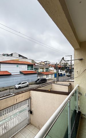 Apartamento para alugar com 89m², 2 quartos e 1 vaga Apartamento para alugar com 89m², 2 quartos e 1 vagasuite Varanda