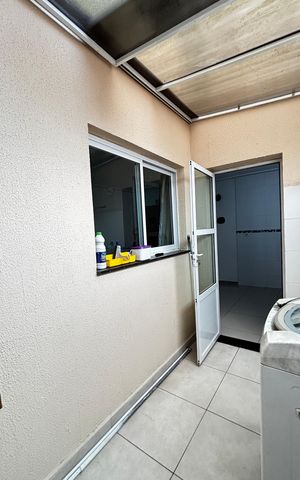 Apartamento para alugar com 89m², 2 quartos e 1 vaga Apartamento para alugar com 89m², 2 quartos e 1 vagaÁrea de Serviço