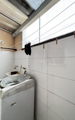 Apartamento para alugar com 89m², 2 quartos e 1 vaga Apartamento para alugar com 89m², 2 quartos e 1 vagaÁrea de Serviço