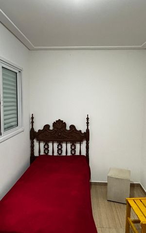 Apartamento para alugar com 89m², 2 quartos e 1 vaga Apartamento para alugar com 89m², 2 quartos e 1 vagaQuarto