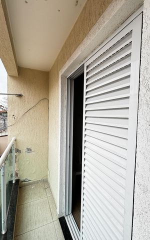 Apartamento para alugar com 89m², 2 quartos e 1 vaga Apartamento para alugar com 89m², 2 quartos e 1 vagasuite Varanda