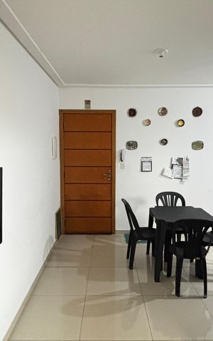 Apartamento para alugar com 89m², 2 quartos e 1 vaga Apartamento para alugar com 89m², 2 quartos e 1 vagaSala - Sala de Jantar