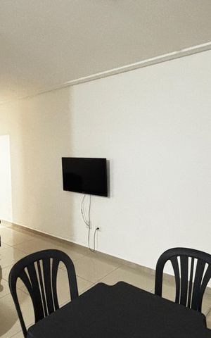 Apartamento para alugar com 89m², 2 quartos e 1 vaga Apartamento para alugar com 89m², 2 quartos e 1 vagaSala - Sala de Jantar