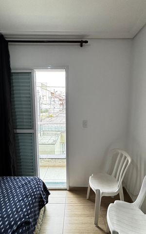 Apartamento para alugar com 89m², 2 quartos e 1 vaga Apartamento para alugar com 89m², 2 quartos e 1 vagasuite