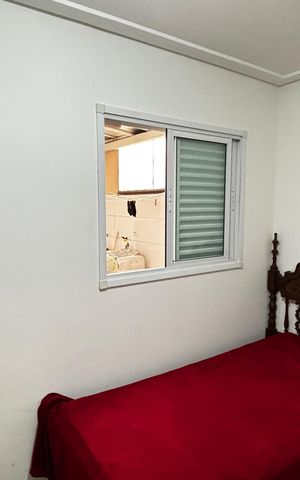 Apartamento para alugar com 89m², 2 quartos e 1 vaga Apartamento para alugar com 89m², 2 quartos e 1 vagaQuarto