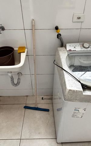 Apartamento para alugar com 89m², 2 quartos e 1 vaga Apartamento para alugar com 89m², 2 quartos e 1 vagaÁrea de Serviço