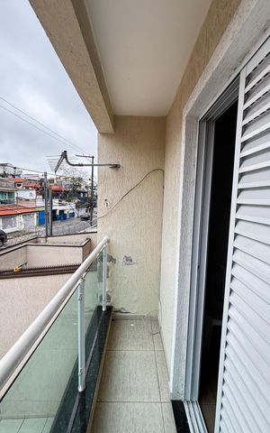 Apartamento para alugar com 89m², 2 quartos e 1 vaga Apartamento para alugar com 89m², 2 quartos e 1 vagasuite Varanda
