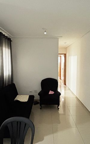 Apartamento para alugar com 89m², 2 quartos e 1 vaga Apartamento para alugar com 89m², 2 quartos e 1 vagaSala - Sala de Jantar