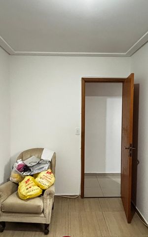 Apartamento para alugar com 89m², 2 quartos e 1 vaga Apartamento para alugar com 89m², 2 quartos e 1 vagaQuarto