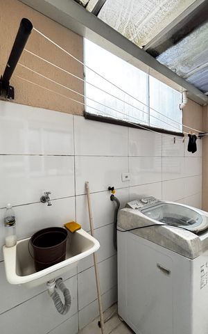 Apartamento para alugar com 89m², 2 quartos e 1 vaga Apartamento para alugar com 89m², 2 quartos e 1 vagaÁrea de Serviço