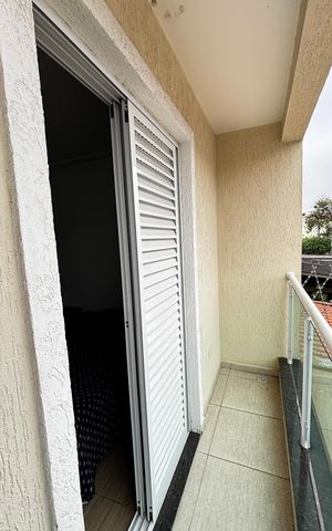 Apartamento para alugar com 89m², 2 quartos e 1 vaga Apartamento para alugar com 89m², 2 quartos e 1 vagasuite Varanda