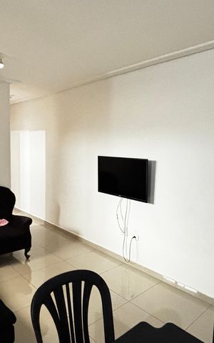 Apartamento para alugar com 89m², 2 quartos e 1 vaga Apartamento para alugar com 89m², 2 quartos e 1 vagaSala - Sala de Jantar