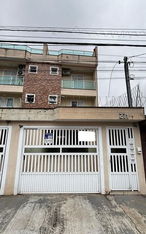 Apartamento para alugar com 89m², 2 quartos e 1 vaga Apartamento para alugar com 89m², 2 quartos e 1 vagaFachada