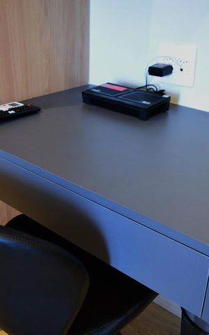Studio para alugar com 25m², 1 quarto e sem vagaEstúdio