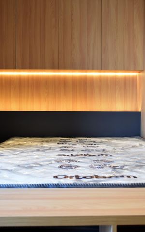 Studio para alugar com 25m², 1 quarto e sem vagaEstúdio