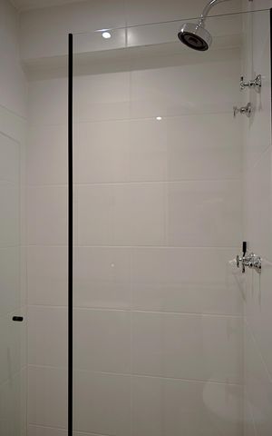 Studio para alugar com 25m², 1 quarto e sem vagaBanheiro