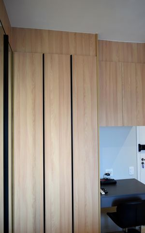 Studio para alugar com 25m², 1 quarto e sem vagaEstúdio