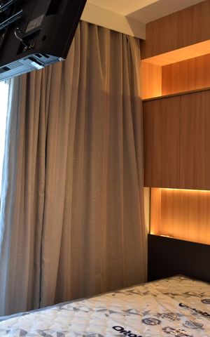 Studio para alugar com 25m², 1 quarto e sem vagaEstúdio