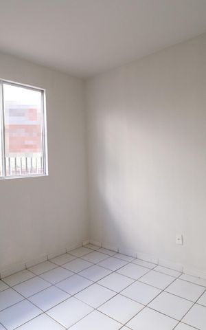 Apartamento para alugar com 44m², 2 quartos e 1 vagaQuarto 2