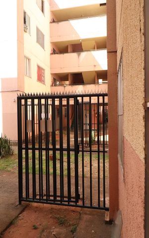 Apartamento para alugar com 44m², 2 quartos e 1 vagaPlaquinha