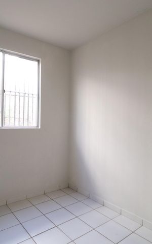 Apartamento para alugar com 44m², 2 quartos e 1 vagaQuarto 1