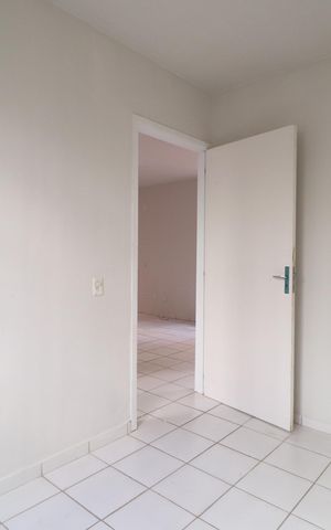 Apartamento para alugar com 44m², 2 quartos e 1 vagaQuarto 1