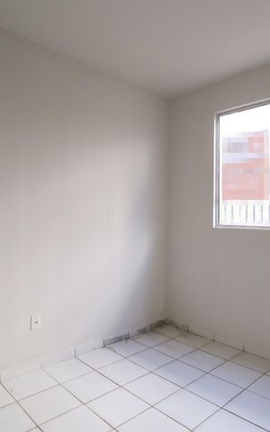 Apartamento para alugar com 44m², 2 quartos e 1 vagaQuarto 1