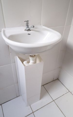 Apartamento para alugar com 44m², 2 quartos e 1 vagaBanheiro Social