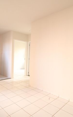 Apartamento para alugar com 44m², 2 quartos e 1 vagaSala