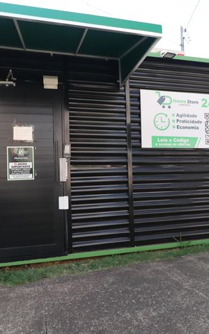 Apartamento para alugar com 44m², 2 quartos e 1 vagaÁrea comum