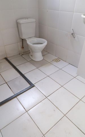 Apartamento para alugar com 44m², 2 quartos e 1 vagaBanheiro Social