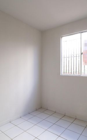 Apartamento para alugar com 44m², 2 quartos e 1 vagaQuarto 2