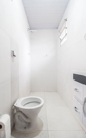 Casa para alugar com 30m², 1 quarto e 1 vagaBanheiro